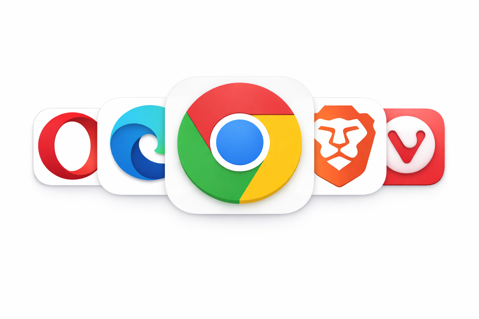 Chromium browsers